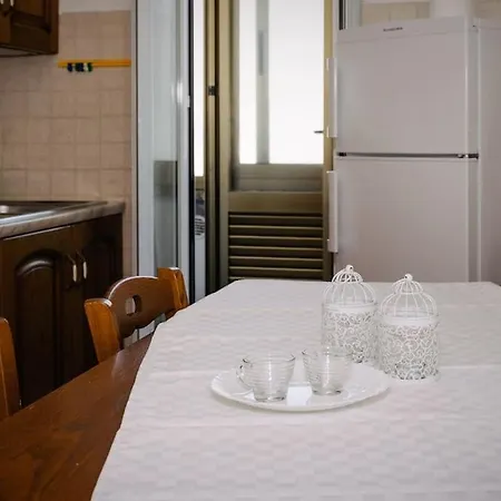 Appartamento San Giovanni Liliana Rome Exterior photo