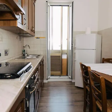 Appartamento San Giovanni Liliana Rome Exterior photo