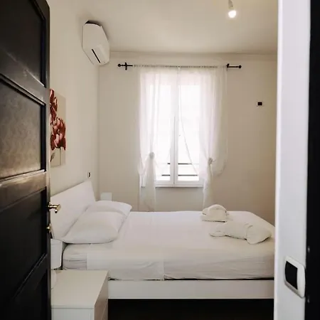 Appartamento San Giovanni Liliana Rome Exterior photo